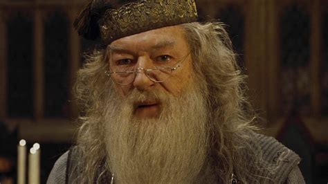 Harry Potter Star Sir Michael Gambon Dies Aged 82 - IGN