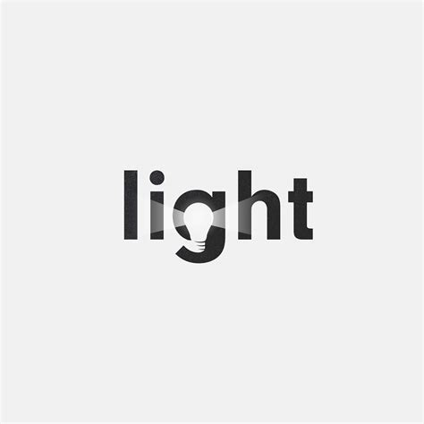 30 Creative Wordmarks That Use Negative Space Brilliantly