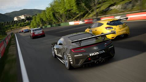 15 BEST Racing Games of 2022 - Gameranx