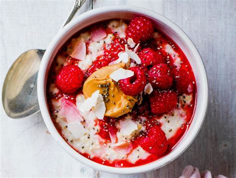 10 porridge recipes the family will love