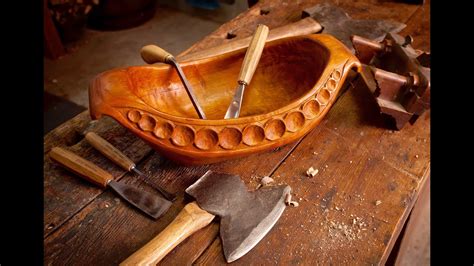 33 Beginner Wood Carving Projects to Make