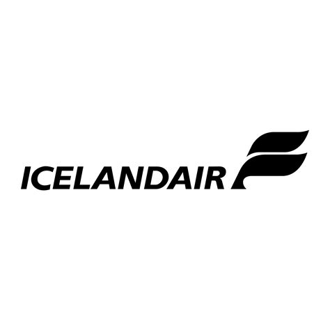 Icelandair Logo PNG Transparent & SVG Vector - Freebie Supply