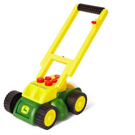 John Deere Lawn Mower | BIG W