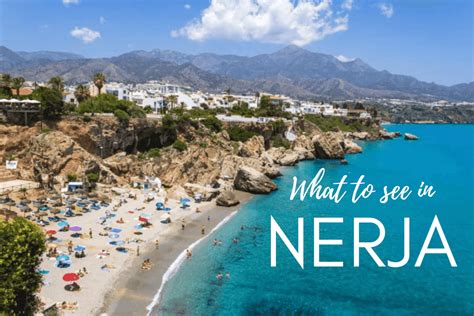 Nerja Top 8: What Is And Isn’t Worth Seeing | NEXT LEVEL OF TRAVEL