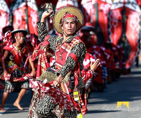 T'nalak Festival 2023, Philippines - Venue, Date & Photos