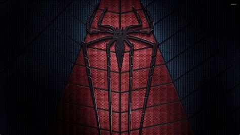 Spider-Man Logo Wallpapers - Top Free Spider-Man Logo Backgrounds - WallpaperAccess