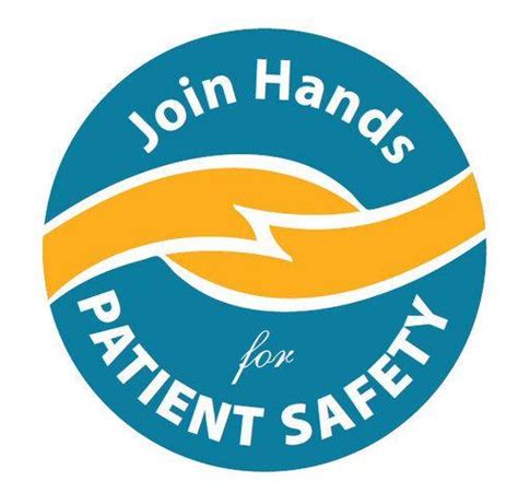 Patient Safety Logo - LogoDix