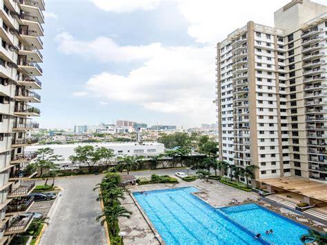 Best Price on Cocoon Condos at Taguig in Manila + Reviews