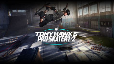 Tony Hawk Pro Skater Music