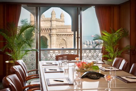 The Taj Mahal Palace, Mumbai | Serandipians Hotel Partner