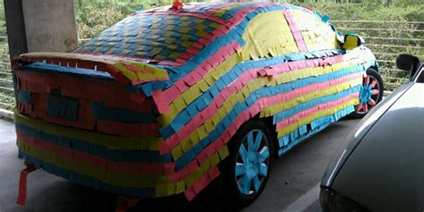 10 Epic Pranks Pulled Off By People With Way Too Much Time On Their Hands | HuffPost