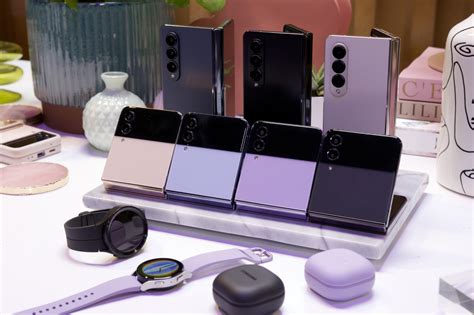 Samsung Galaxy Z Flip 4 colors: Which should you buy? | Digital Trends