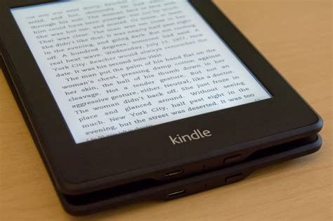 Amazon Kindle Unlimited Subscription Service In The Works