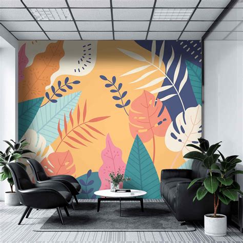 A Detailed Look into Innovative Wall Stencil Designs You Can Try