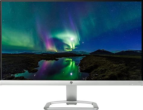 HP 23.8 inch IPS Panel LED Monitor T3M79AA – G.A Computers