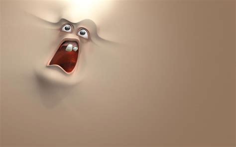 Funny 3d Cartoon Wallpaper - WallpaperSafari