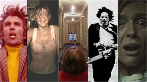 The 30 best horror movies of all time | Flipboard