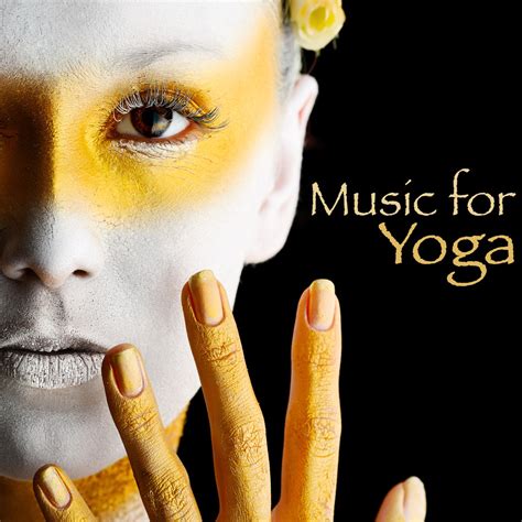 ‎Music for Yoga – Chillout World Lounge Music for Pilates, Power Yoga, Aerial Yoga & Flow Yoga ...