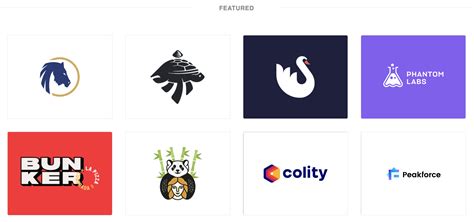 The 5 Best Logo Maker and Inspiration Websites | Volusion