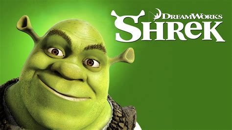 Shrek The Movie Wallpapers - Wallpaper Cave