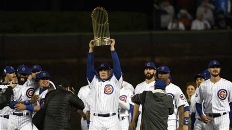 World Series 2016: Chicago Cubs beat Cleveland Indians in Game 7 | abc7chicago.com