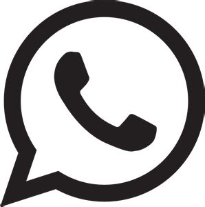 WhatsApp Logo Vector (.EPS) Free Download