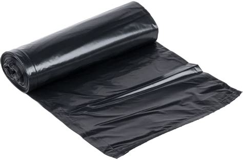 TRASH BAG BLACK - Biggest Online Office Supplies Store