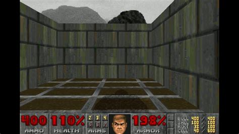 Doom (1993) Gameplay - YouTube