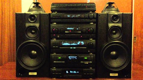 Kenwood Stereo System: Enhance Your Home Audio Experience - Car Subwoofer Reviews