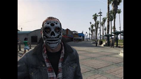 Who does Trevor remind you of? - Page 2 - GTA V - GTAForums