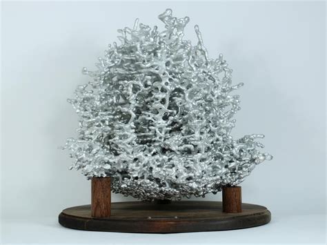 Ant Hill Art Aluminum - BREWTC