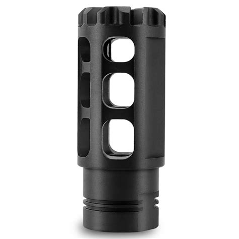 3CR Tactical AR15 Flash Hider – Muzzle Brake | 3CR Tactical