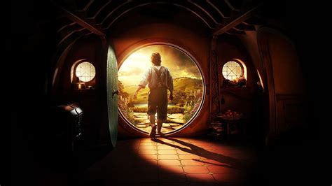 The Hobbit Wallpapers - Wallpaper Cave