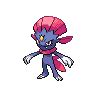 Weavile Pokédex: stats, moves, evolution & locations | Pokémon Database