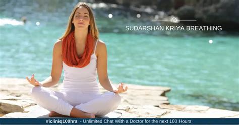 What are the benefits of Sudarshan Kriya?