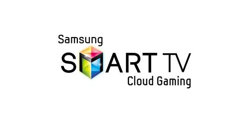 Samsung Smart TV Logo - LogoDix