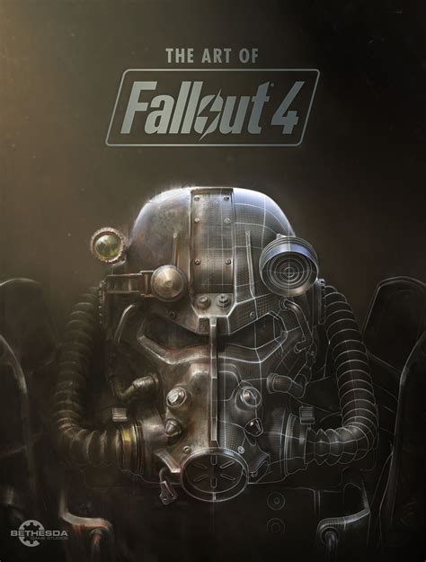 The Art of Fallout 4 | Concept Art World