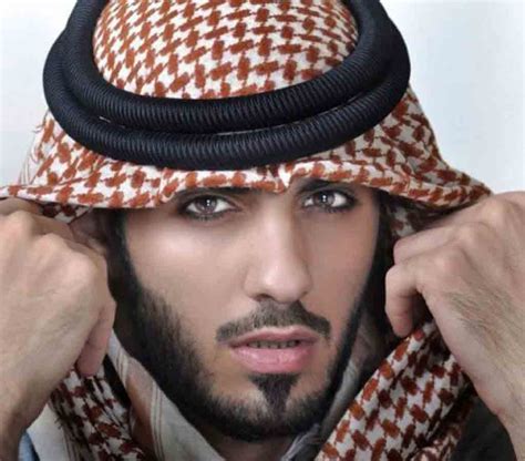 Beard Styles Arabic