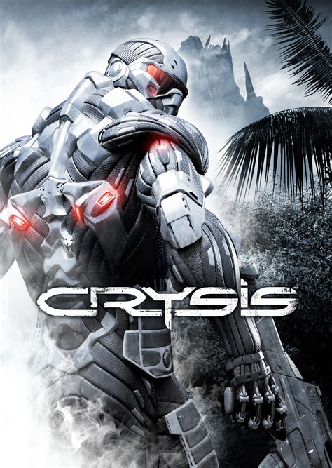 Crysis Remastered Wallpapers - Top Free Crysis Remastered Backgrounds - WallpaperAccess