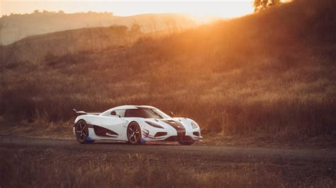 Koenigsegg Agera RS1 2018, HD Cars, 4k Wallpapers, Images, Backgrounds, Photos and Pictures