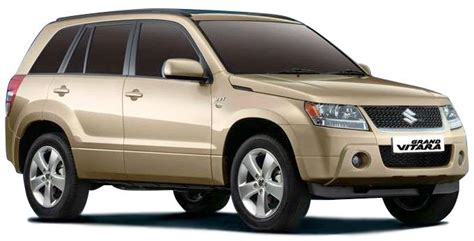 Maruti Grand Vitara Diesel Price, Specs, Review, Pics & Mileage in India