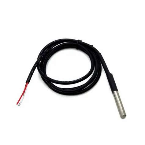 Digital Temperature Sensor at Rs 350/piece | Digital Temperature Sensor in Pune | ID: 20671800488