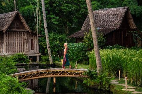 Bambu Indah, 'EXCELLENT!' - 2018 Prices & Hotel Reviews (Ubud, Bali) - TripAdvisor