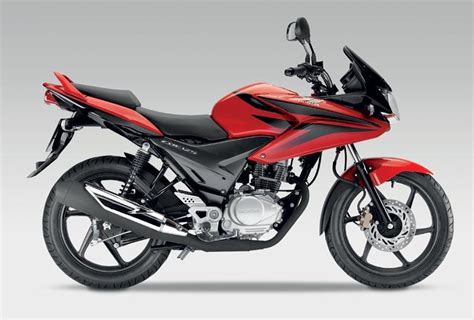 Honda CBF 125 (2009-2015) Review | Speed, Specs & Prices