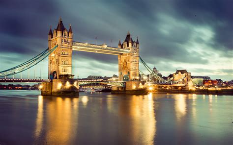 Thames River wallpaper | 1920x1200 | #4757