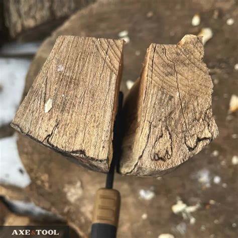 Gerber Pack Hatchet Long-term Review: Wasted Effort | Axe & Tool