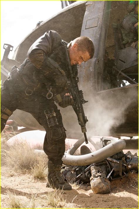 John Connor - Terminator Salvation Photo (11734874) - Fanpop