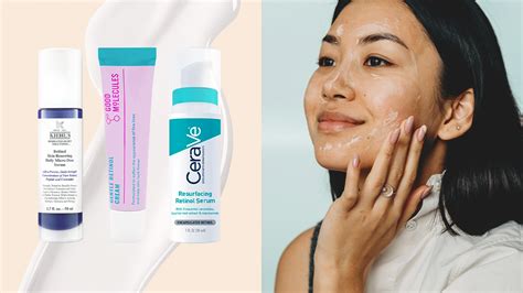 8 Gentle Retinol Creams That Are Perfect for Beginners