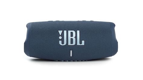 JBL Charge 5 review: a powerful and rugged portable Bluetooth speaker | What Hi-Fi?