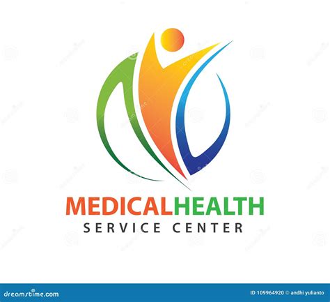 Vector Logo Design for Health Care, Family Healthy Clinic Doctor, Wellness Center, Drug Store ...